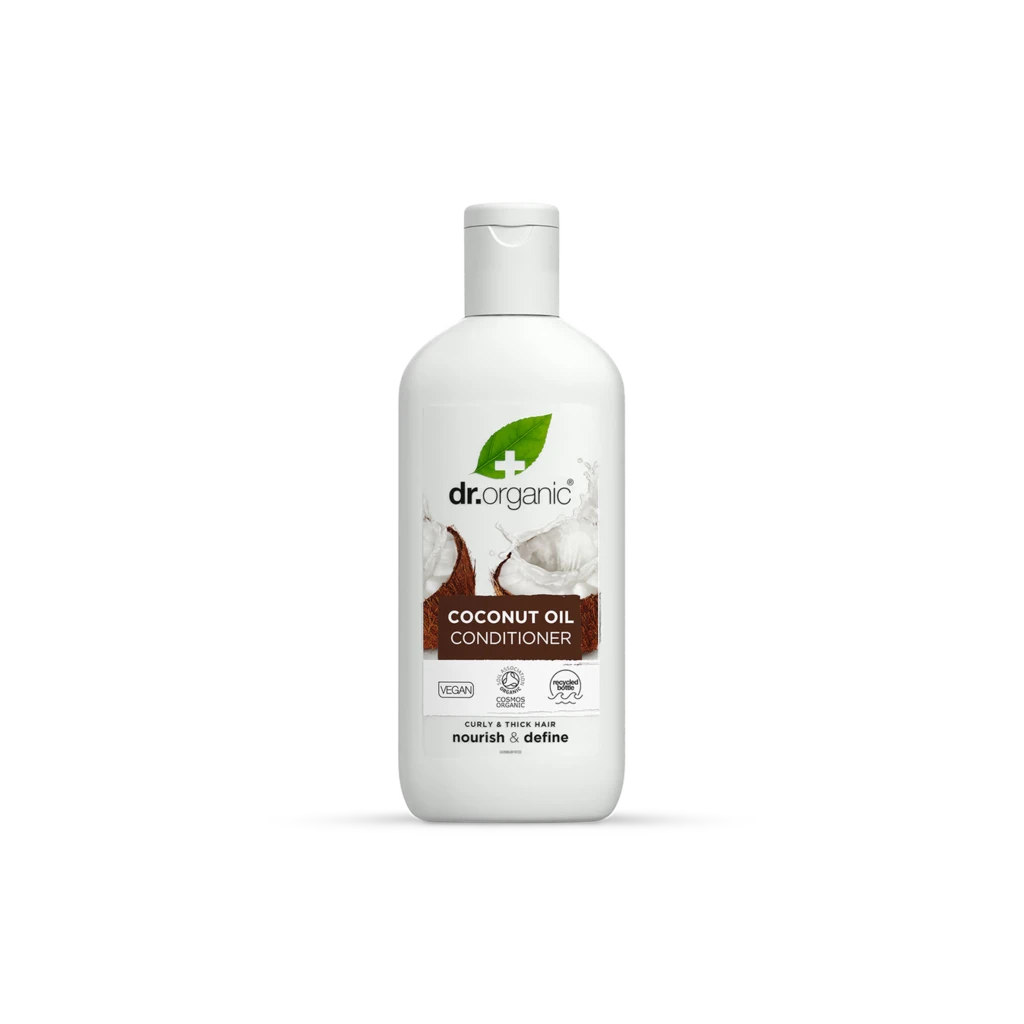 Organic Virgin Coconut Oil Conditioner 265ml