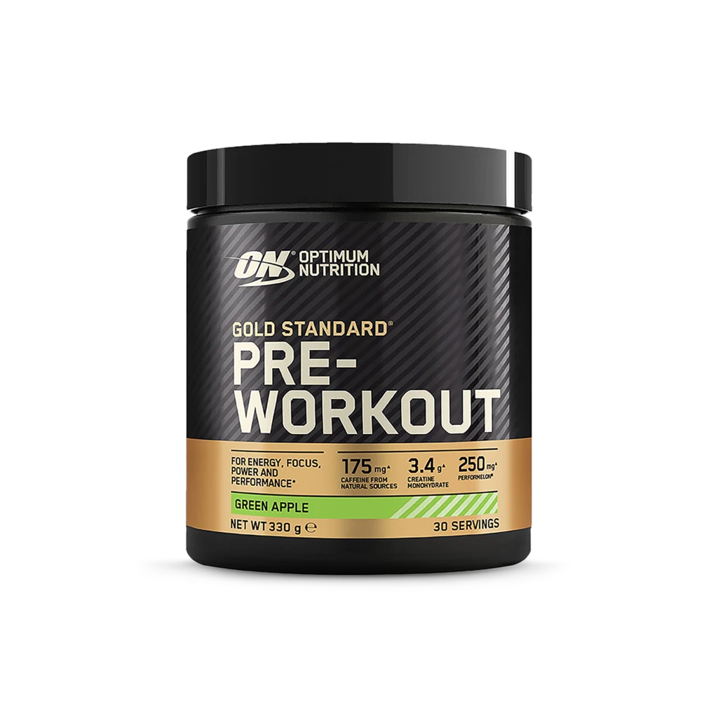 High BCAA Raspberry Pomegranate Gold 266g