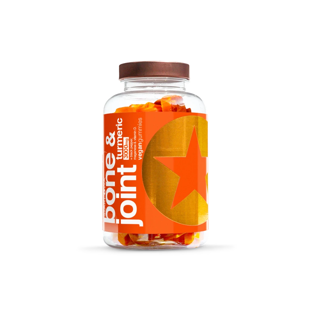 Hormone Balance High Vitamin 30 Gummies