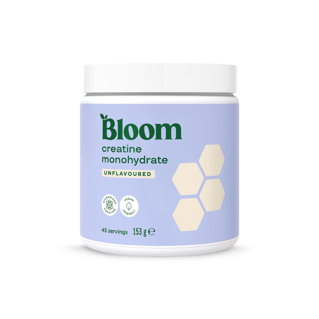 Micronised Creatine Unflavoured Concentrate 153g