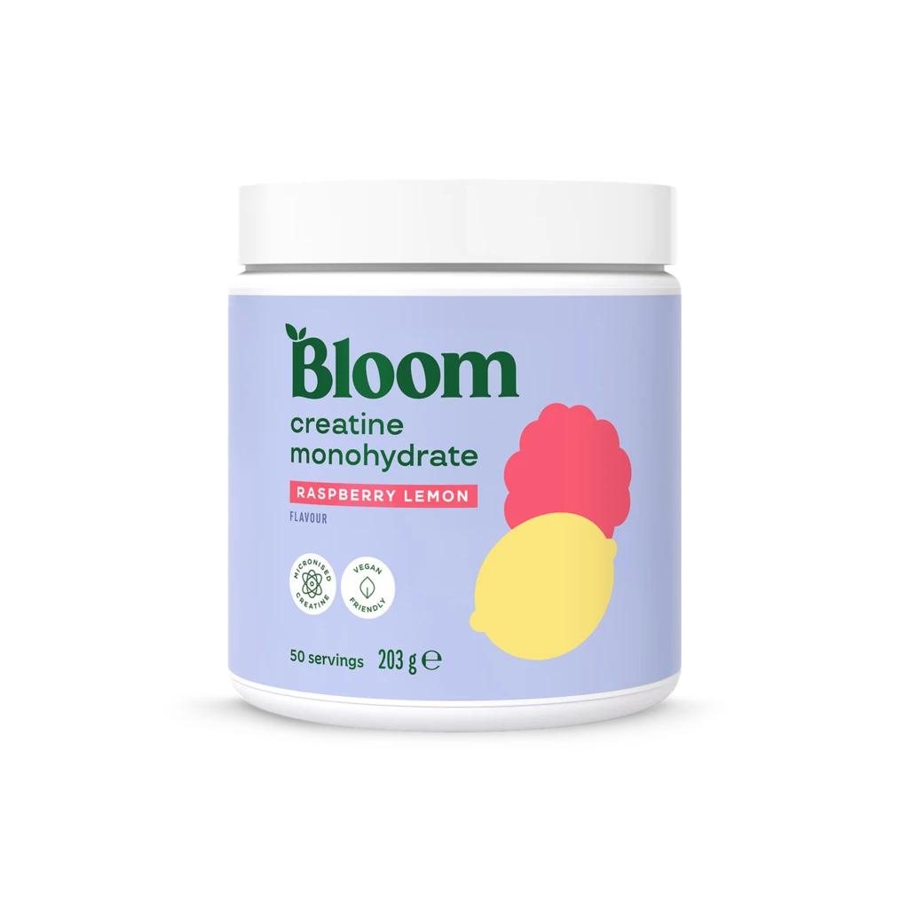 Creatine Raspberry Lemon Concentrate 203g
