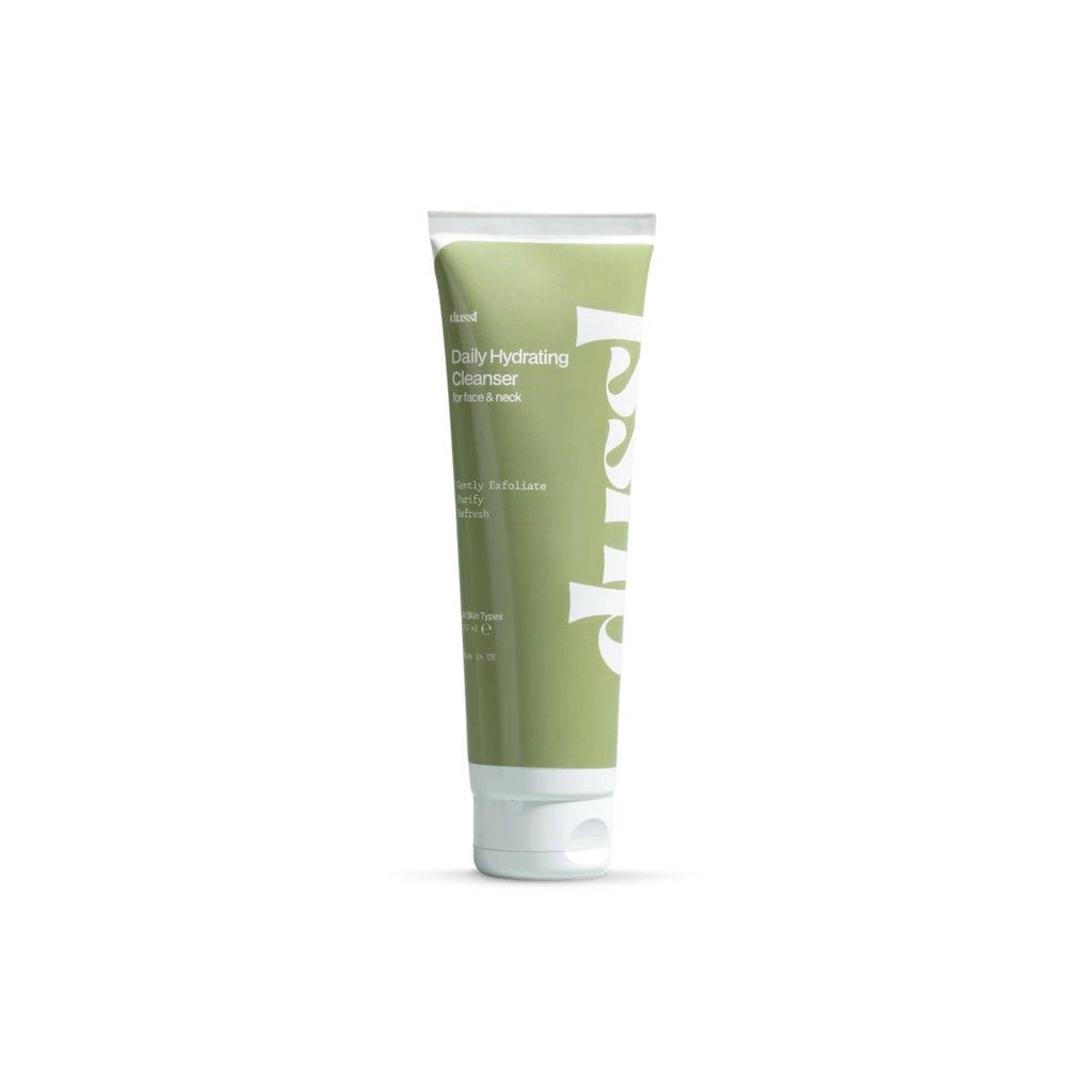 Daily Natural Hydrating SPF Cleanser 150ml