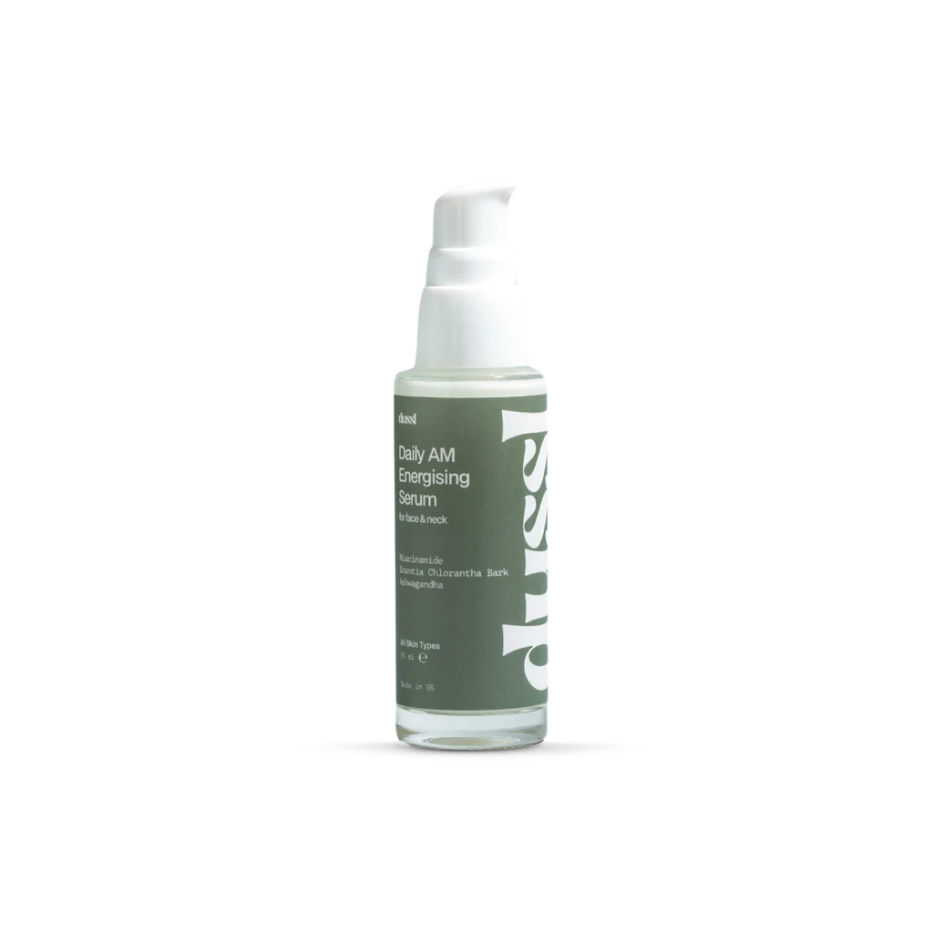 Daily Sun AM Energising Netural Serum 30ml