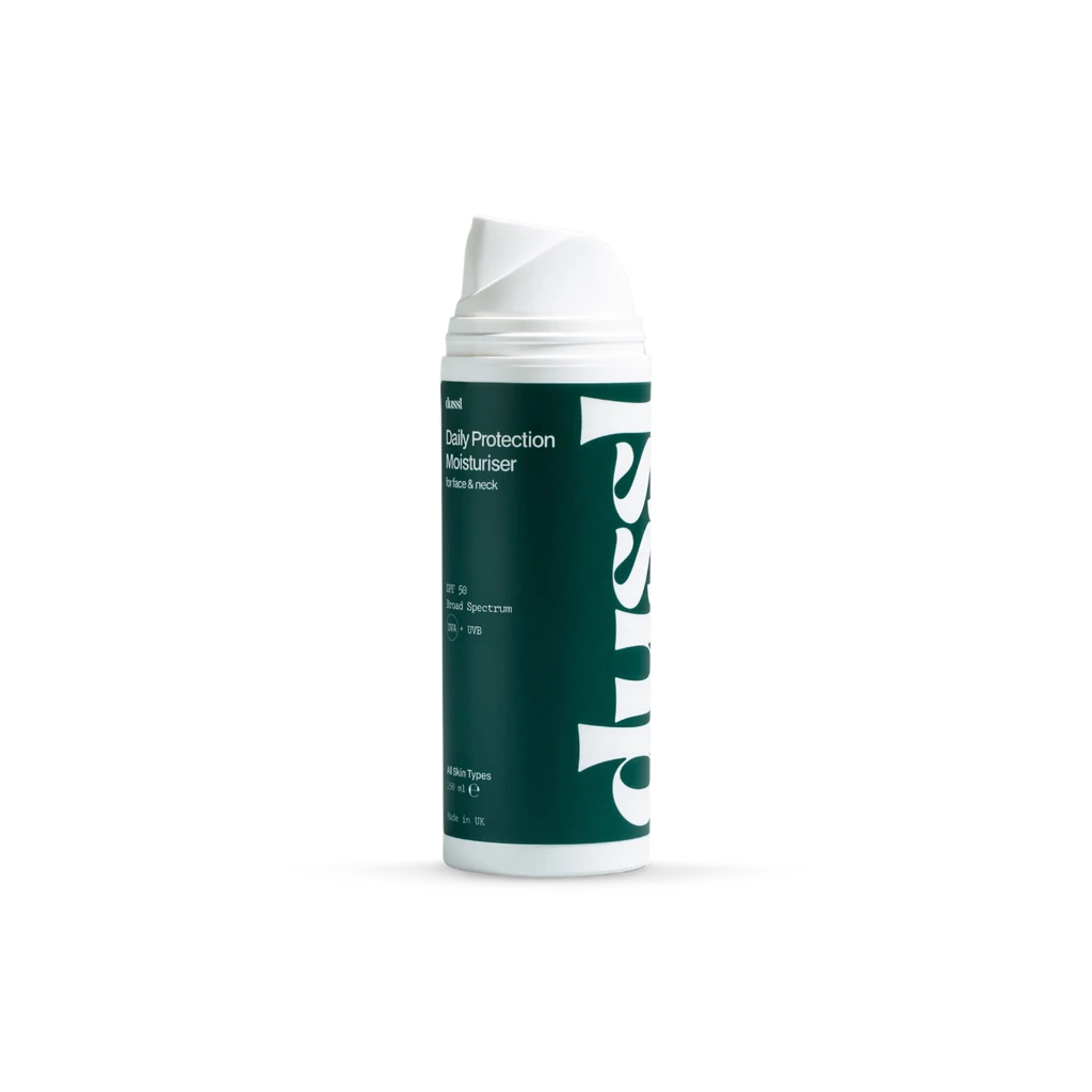 Daily Protection Moisturiser SPF 50 - 150ml