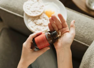 Why High Quality Protein Is Essential for an Active Lifestyle